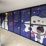 Gastonia Storefront Window Signs