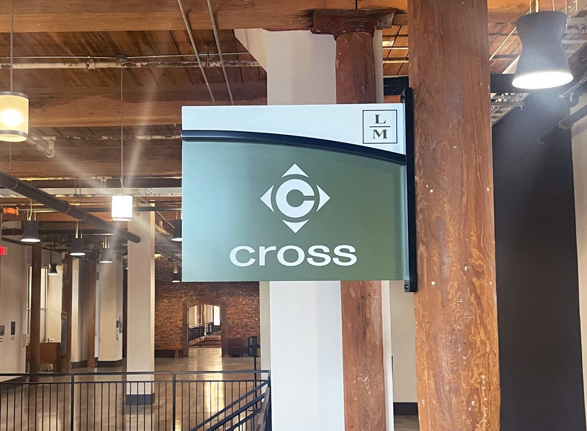 Blade Signs – Element 4 Signs & Graphics of Charlotte