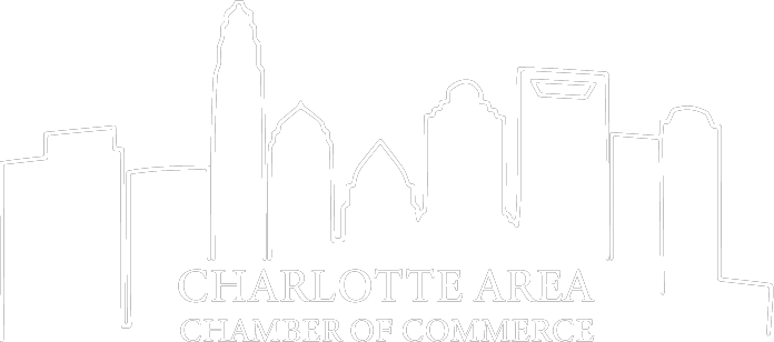 charlotte area chamber of commerce logo