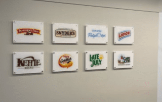 custom signs charlotte nc