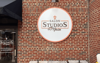 building signs