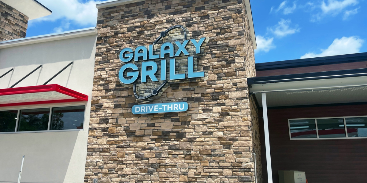building signs
