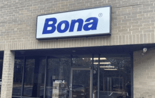 Business Signage