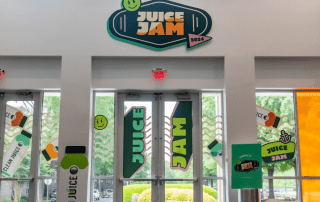 tradeshow graphics