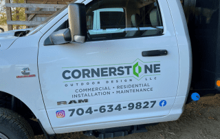 Vehicle Wraps & Graphics