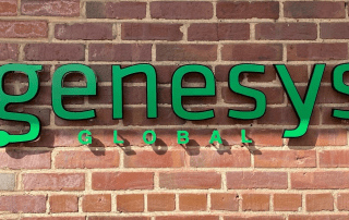 Outdoor Signage
