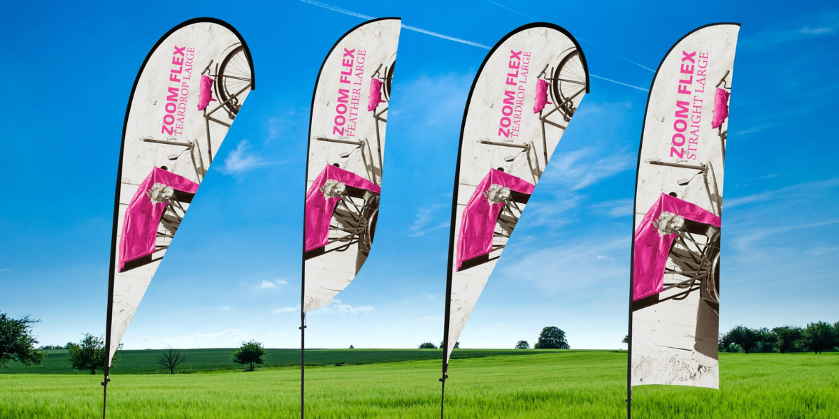 tradeshow graphics