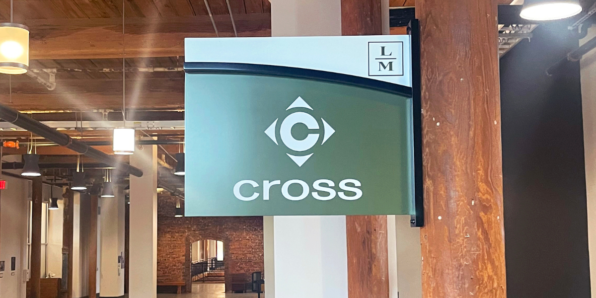 blade sign