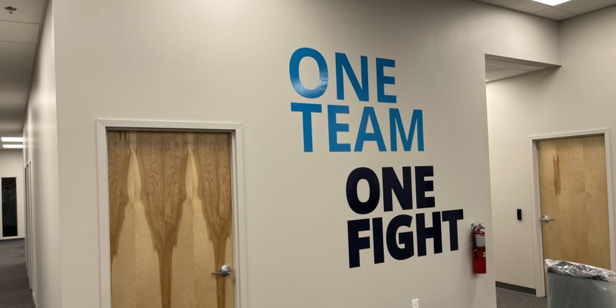 signs and graphics company Charlotte NC